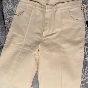 womens flare pant